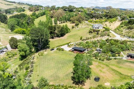 Photo of property in 157 Durham Drive, Havelock North, 4130