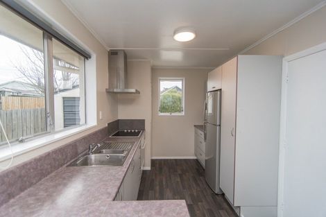 Photo of property in 18 Killick Place, Marchwiel, Timaru, 7910