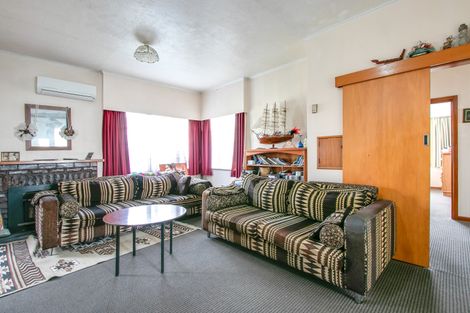 Photo of property in 117 Nuffield Avenue, Marewa, Napier, 4110