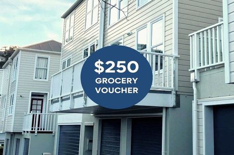 Photo of property in 10/259 The Terrace, Te Aro, Wellington, 6011
