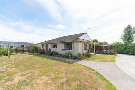 Photo of property in 36 Monrad Street, Highbury, Palmerston North, 4412