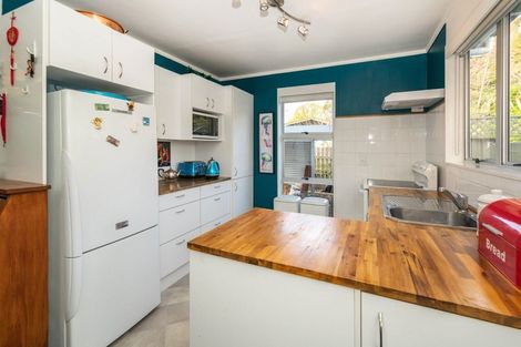 Photo of property in 46a Holdaway Street, Riversdale, Blenheim, 7201