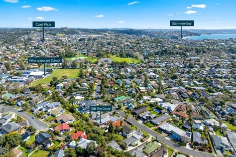 Photo of property in 76b The Circle, Manly, Whangaparaoa, 0930