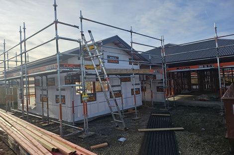 Photo of property in 18 Hunt Road, Rolleston, 7615