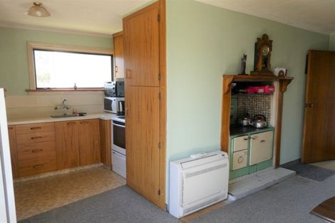 Photo of property in 683 Main South Road, Gladstone, Greymouth, 7805