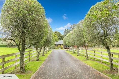 Photo of property in 267b Tauwhare Road, Tamahere, Hamilton, 3283