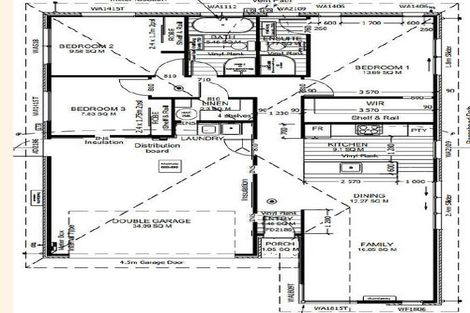 Photo of property in 47 Bonecrusher Street, Lincoln, 7608