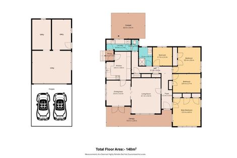 Photo of property in 31 Esperanto Road, Papatoetoe, Auckland, 2025