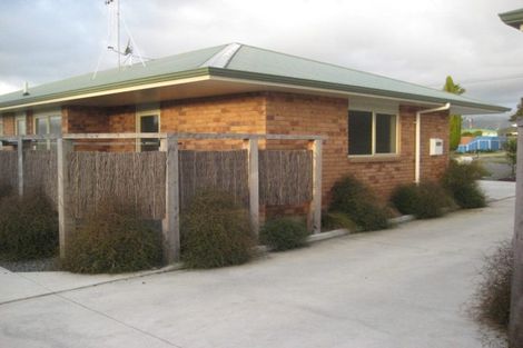 Photo of property in 18 Reeve Street, Levin, 5510