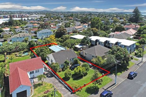 Photo of property in 15 Court Crescent, Panmure, Auckland, 1072