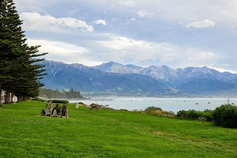 Photo of property in 156a Esplanade, Kaikoura, 7300