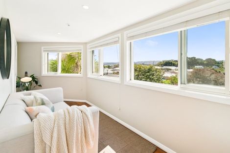 Photo of property in 44a Bentinck Avenue, Strathmore Park, Wellington, 6022