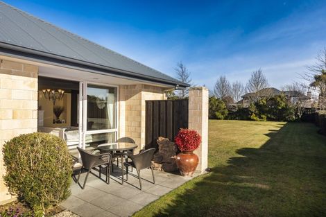 Photo of property in 48 Rotherham Drive, West Melton, 7618