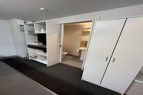 Photo of property in Urbane Apartments, 40/29 Webb Street, Mount Cook, Wellington, 6011