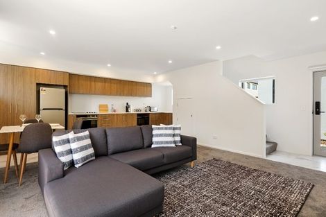 Photo of property in 7/217 Armagh Street, Christchurch Central, Christchurch, 8011