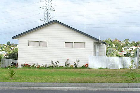 Photo of property in 67 Garton Drive, Massey, Auckland, 0614