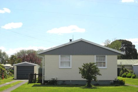 Photo of property in 42 Paki Street, Huntly, 3700