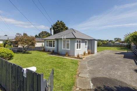 Photo of property in 156 High Street, Bulls, 4818