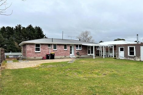 Photo of property in 3 Elizabeth Drive, Tokoroa, 3420