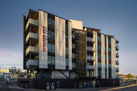 Photo of property in 206/1 Enfield Street, Mount Eden, Auckland, 1024