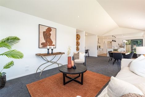 Photo of property in 81 Hardingstone Drive, Rolleston, 7615