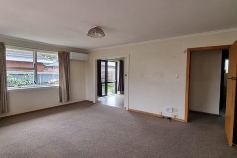 Photo of property in 5/425 Worcester Street, Linwood, Christchurch, 8011