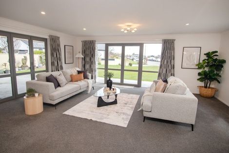 Photo of property in 23 Hanrahan Street, Allenton, Ashburton, 7700