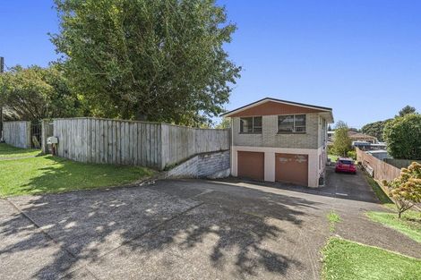 Photo of property in 100 Centennial Avenue, Waitara, 4320