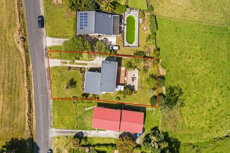 Photo of property in 42 Greenacres Drive, Kawakawa, 0210