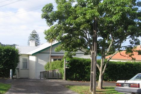 Photo of property in 6 Wairiki Road, Mount Eden, Auckland, 1024