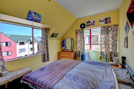 Photo of property in 6/791 Great King Street North, North Dunedin, Dunedin, 9016