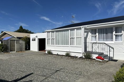 Photo of property in 3d Lyne Street, Gore, 9710