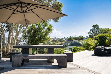 Photo of property in 5a Clifton Road, Browns Bay, Auckland, 0630