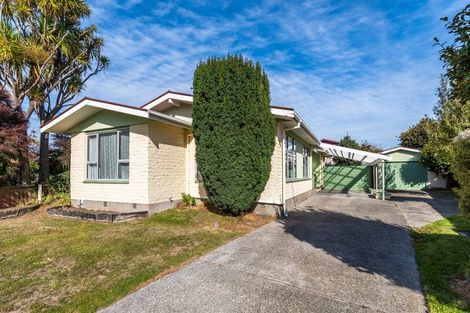 Photo of property in 49 Gladson Avenue, Sockburn, Christchurch, 8042