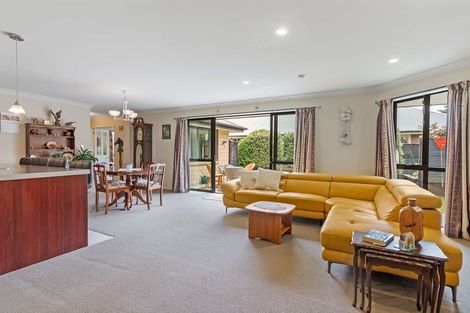 Photo of property in 3 Balmoral Lane, Rangiora, 7400