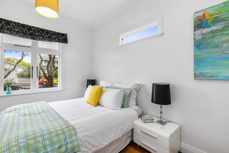 Photo of property in 73 William Street, Petone, Lower Hutt, 5012