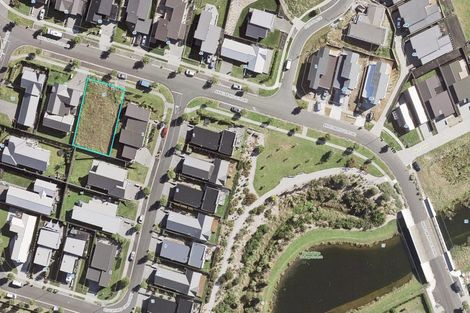 Photo of property in 39 Anselmi Ridge Road, Pukekohe, 2120