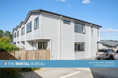 Photo of property in 421b Glenfield Road, Glenfield, Auckland, 0629