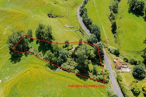 Photo of property in 1801 Ohura Road, Douglas, Stratford, 4392