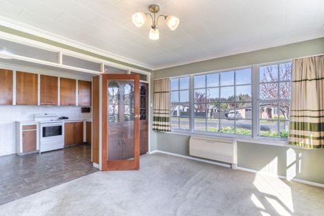 Photo of property in 25 Hillary Street, Winton, 9720