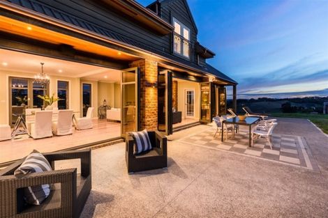 Photo of property in 887 Haruru Road, Wainui, Kaukapakapa, 0873