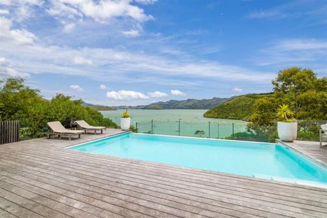 Photo of property in 19 Cass Bay Place, Cass Bay, Lyttelton, 8082