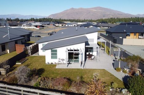 Photo of property in 12 Lakeland Avenue, Twizel, 7901