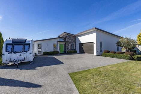 Photo of property in 15 Cattermole Street, Kaiapoi, 7630