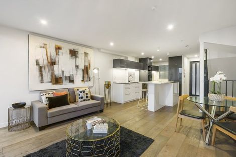 Photo of property in 5/6 Waima Street, Grey Lynn, Auckland, 1021