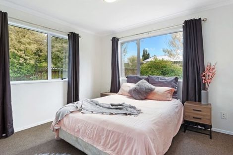 Photo of property in 6 Mcallister Place, Kaiapoi, 7630