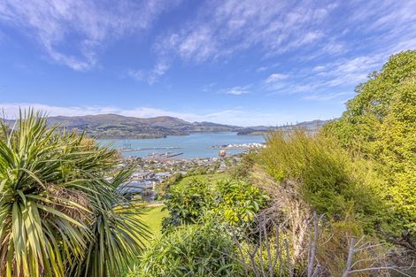 Photo of property in 8 Endeavour Place, Lyttelton, 8082