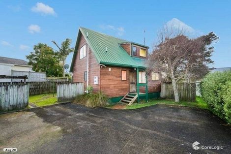 Photo of property in 2/92 Target Road, Totara Vale, Auckland, 0629