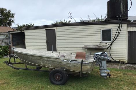 Photo of property in 21 Johnston Crescent, Haast, 7886