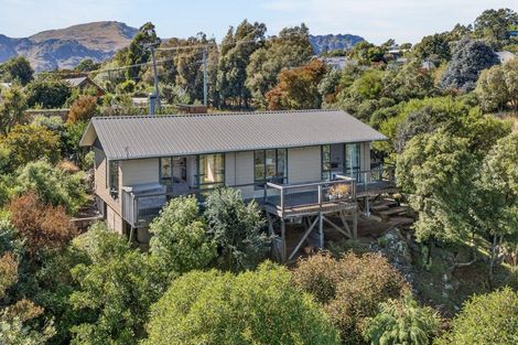 Photo of property in 29 Te Papau Crescent, Diamond Harbour, 8972